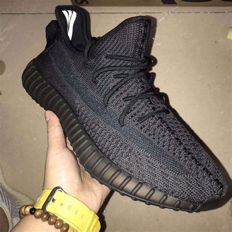 Yeezy boost 350 black price